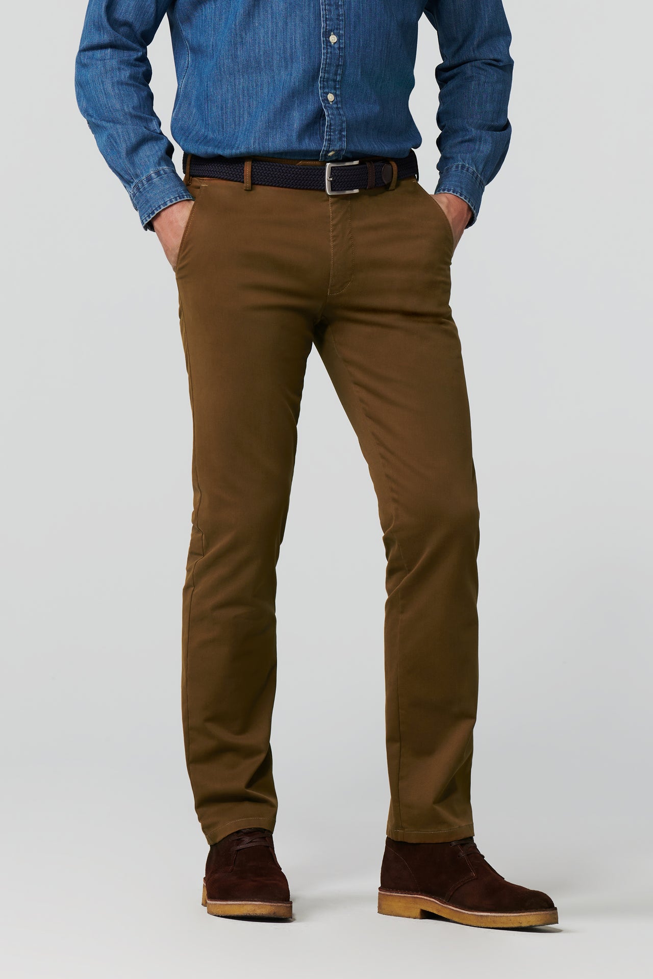Roma 9-316 REGULAR CHINO