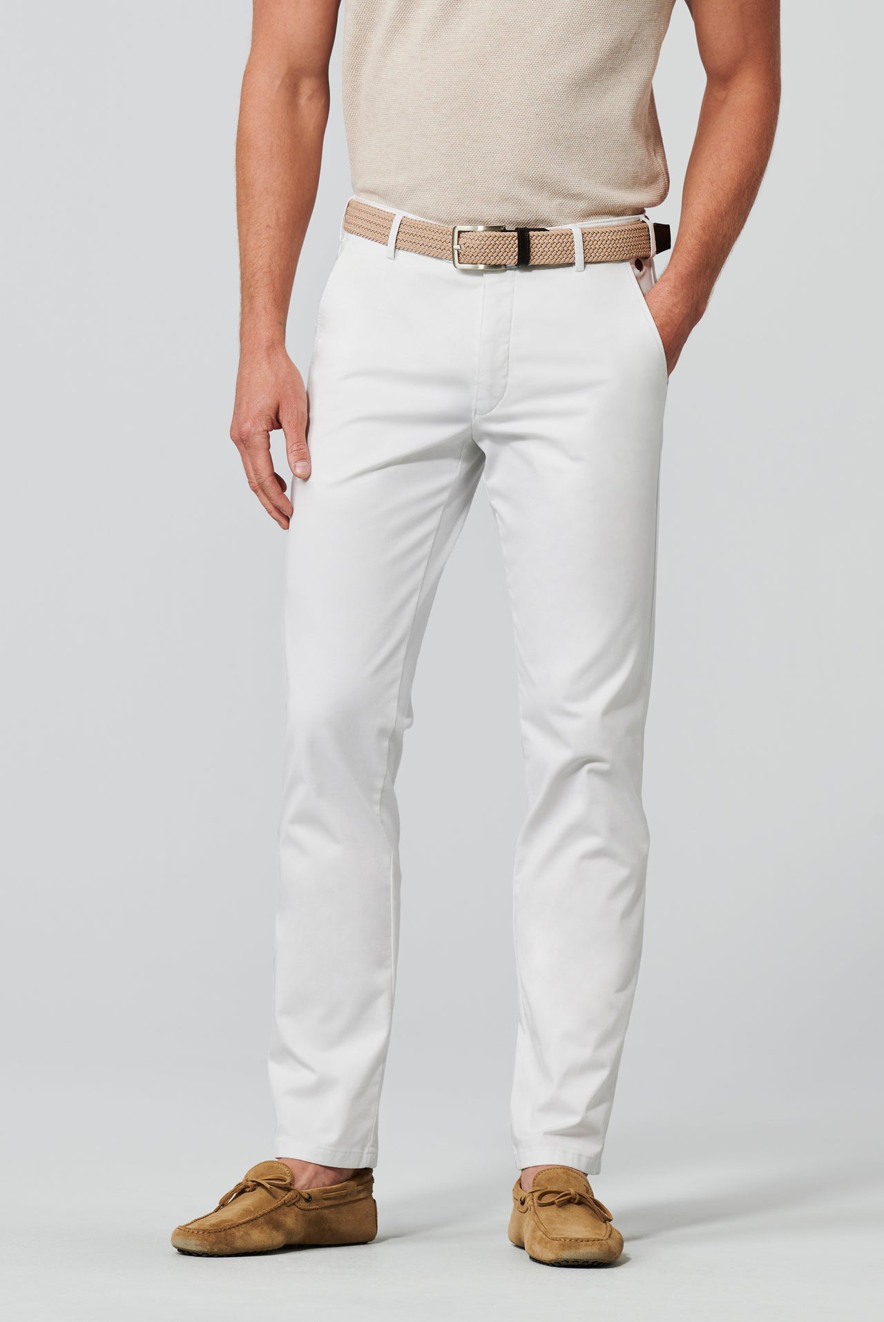Roma 9-316 REGULAR CHINO
